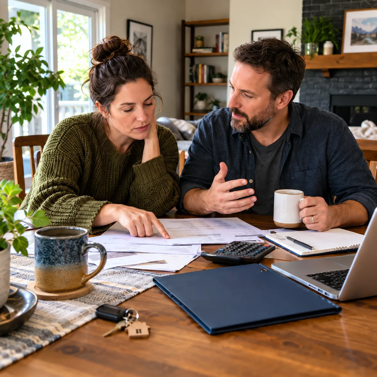 The True Cost of Buying a Home: What Homebuyers Should Consider